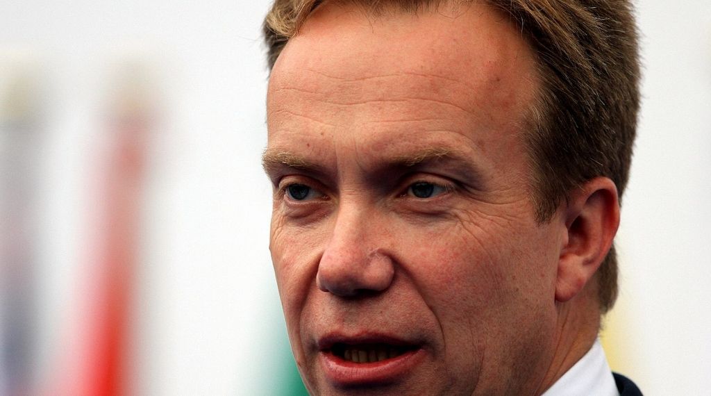 Chef des Weltwirtschaftsforums tritt wegen Epstein-Affäre zurück