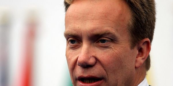 Chef des Weltwirtschaftsforums tritt wegen Epstein-Affäre zurück