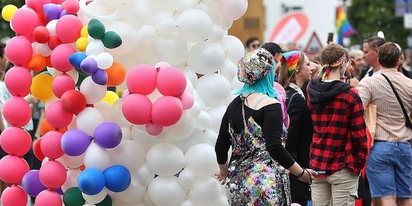 Gelsenkirchener CSD wurde wegen islamistischer Drohungen abgesagt