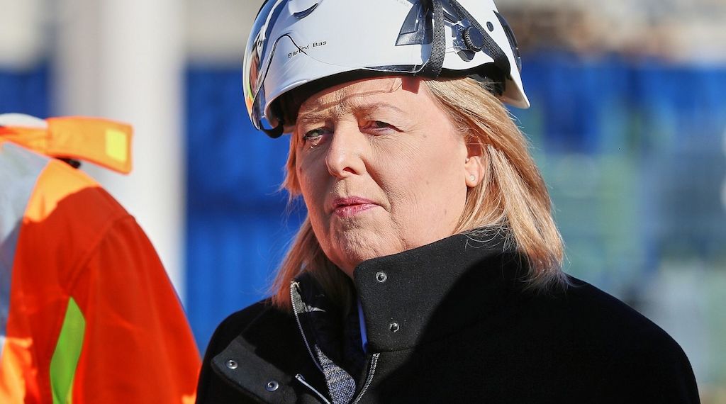 Unternehmen kritisieren Tariftreuegesetz von Bas