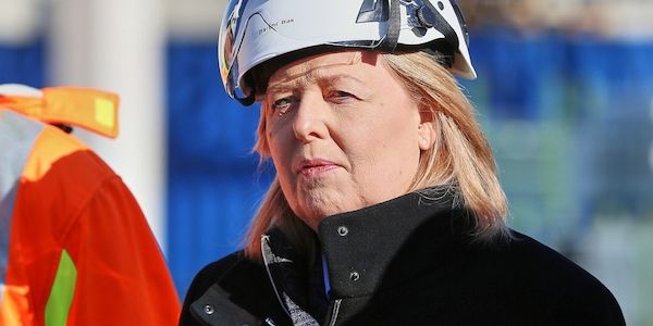 Unternehmen kritisieren Tariftreuegesetz von Bas