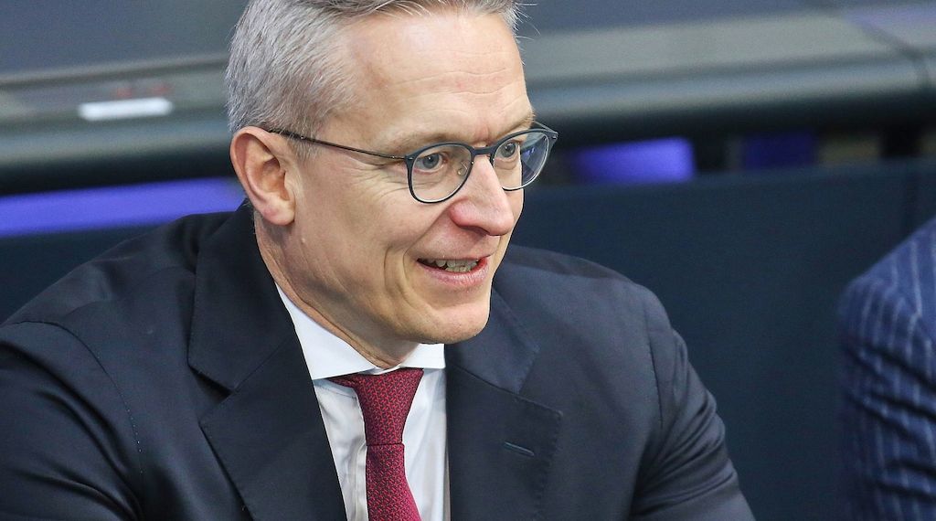 Wildberger kündigt bundesweite Bürger-App an