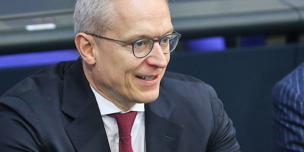 Wildberger kündigt bundesweite Bürger-App an