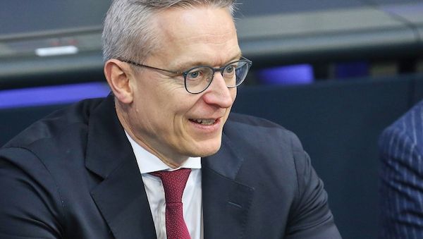 Wildberger kündigt bundesweite Bürger-App an