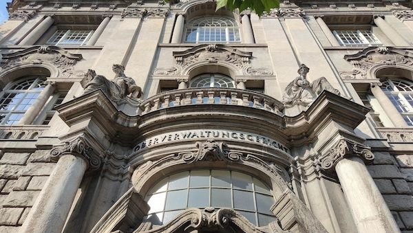 Gericht weist Klagen gegen Köpenicker Stadtentwicklungsgebiet ab