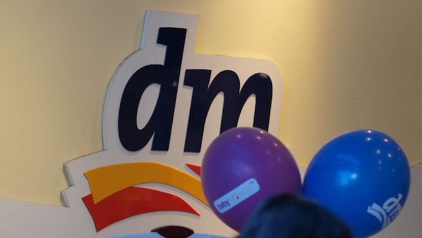 DM sieht Online-Medikamente als Antwort auf hohe Gesundheitskosten