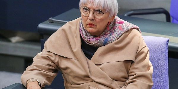 Berlinale: Roth pocht auf Autonomie kultureller Institutionen