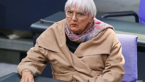 Berlinale: Roth pocht auf Autonomie kultureller Institutionen