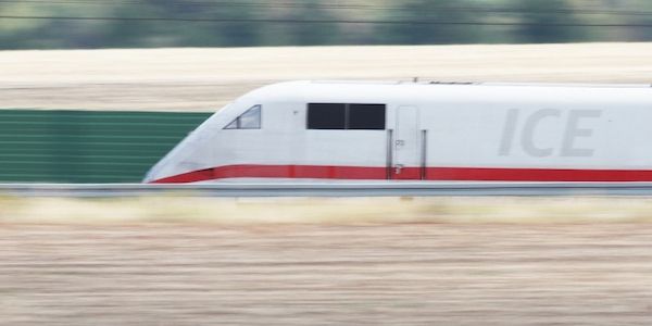 Hamburg-Berlin-Strecke soll nach Korridorsanierung länger dauern