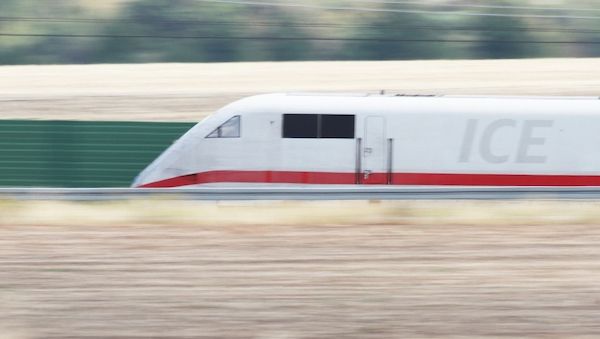 Hamburg-Berlin-Strecke soll nach Korridorsanierung länger dauern