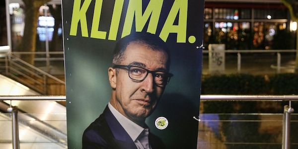 Baden-Württemberg: Grüne rücken bei Infratest nah an CDU heran