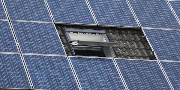 Reiche plant neue Hürden für Ausbau der Solarenergie