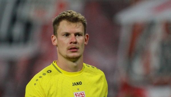 EL: Stuttgart zieht trotz Rückspiel-Niederlage ins Achtelfinale ein