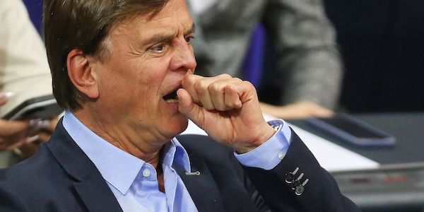 AfD zeigt sich wenig verwundert über Gerichtsentscheidung