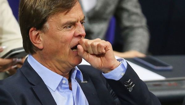 AfD zeigt sich wenig verwundert über Gerichtsentscheidung