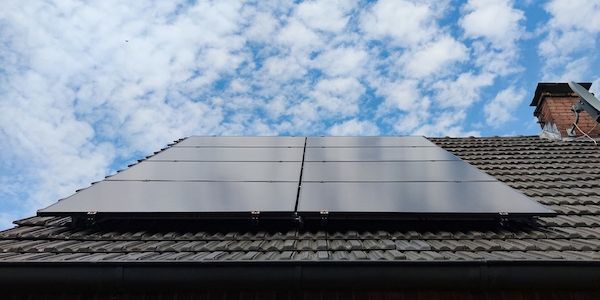 Verbände kritisieren geplantes Förder-Aus für kleine Solaranlagen