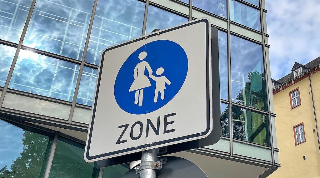 Stadt Brandenburg startet Aktion für mehr Kindersicherheit