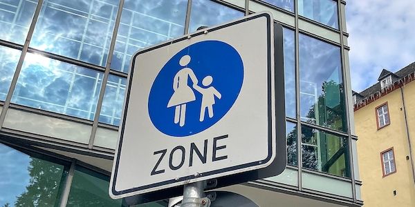 Stadt Brandenburg startet Aktion für mehr Kindersicherheit