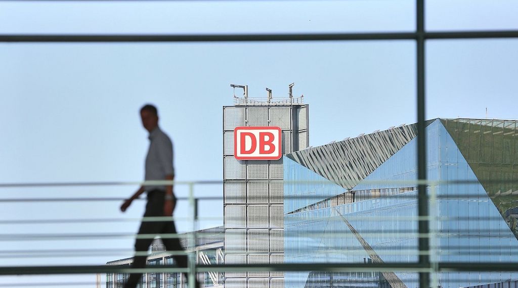 Deutsche Bahn und GDL erzielen Tarifkompromiss