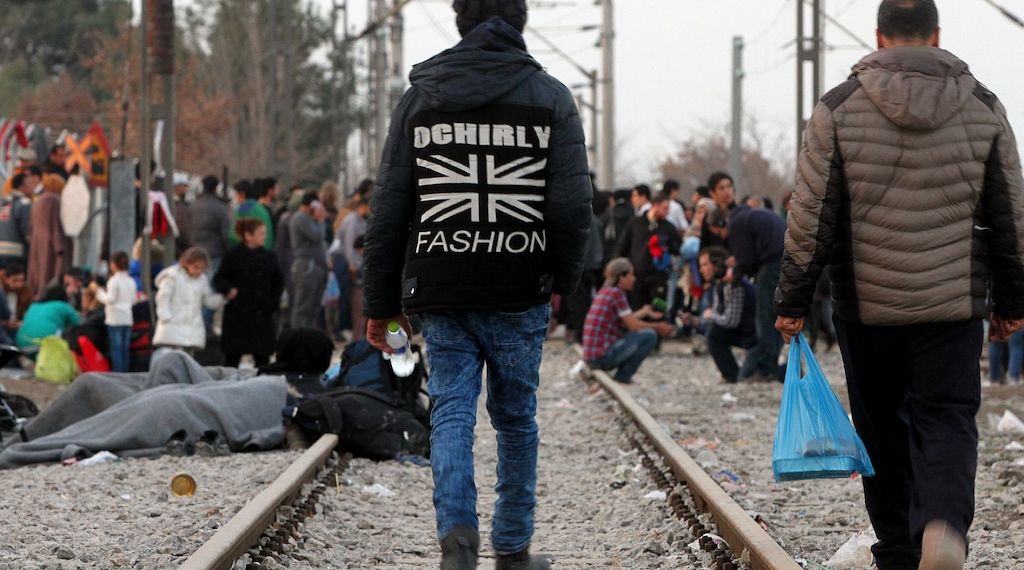 EKD kritisiert geplante GEAS-Reform scharf