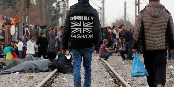 EKD kritisiert geplante GEAS-Reform scharf