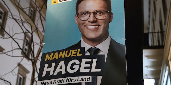 Weitere Umfrage zeigt knappes Rennen in Baden-Württemberg