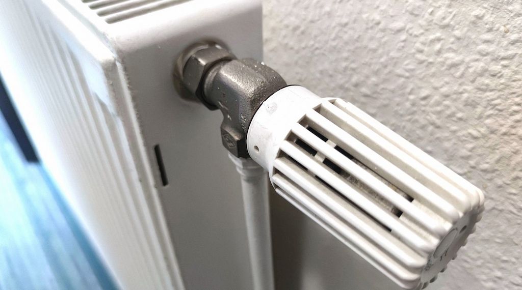 Landkreistag begrüßt Pläne für neues Heizungsgesetz