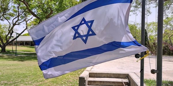 Israelische Verteidigungsdelegation besucht Nordrhein-Westfalen