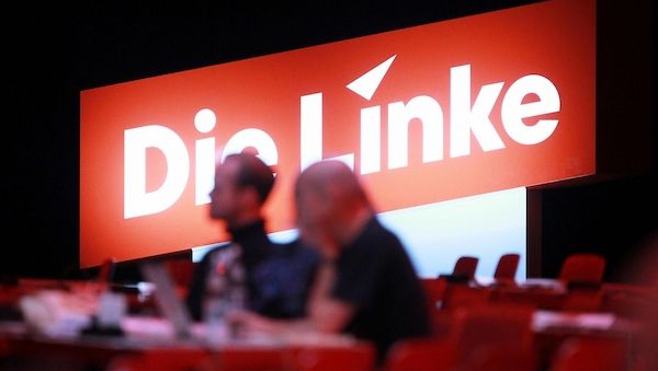 Berliner Linksfraktion fordert schnelle Umsetzung des Aktionsplans gegen AIDS