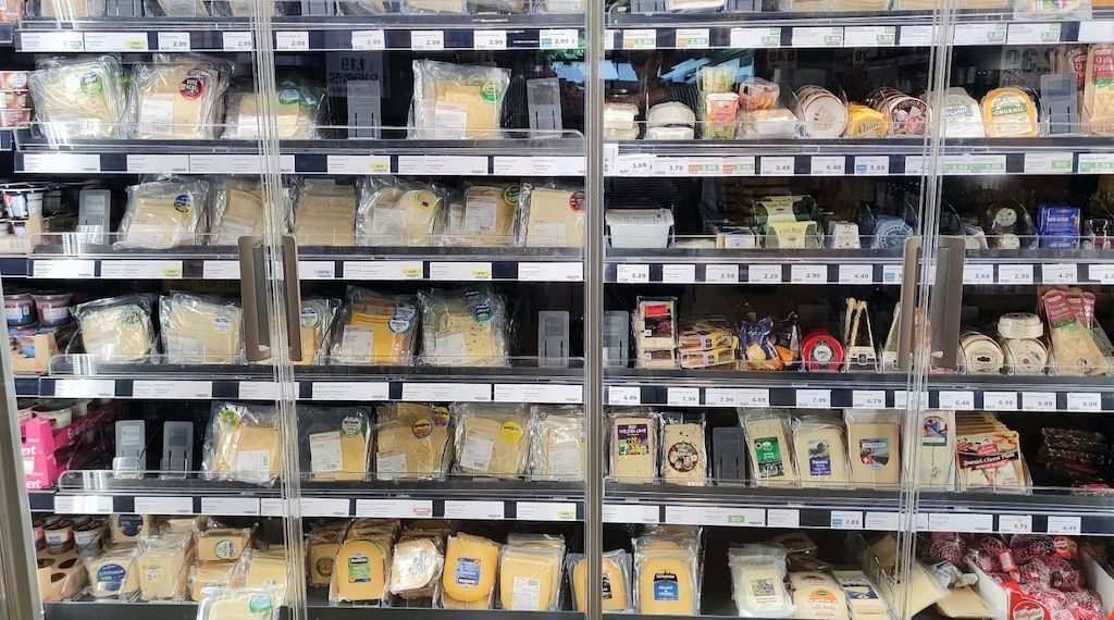 Teuerung in Berlin stabil, in Brandenburg leicht gesunken