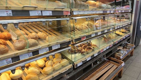 Inflationsrate in NRW im Februar bei 1,8 Prozent