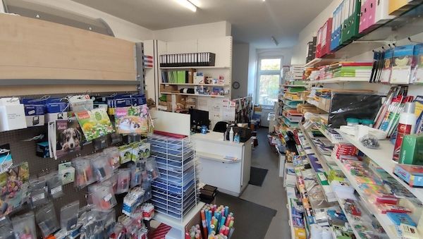 Berliner Einzelhandel verzeichnet Umsatzplus Gastgewerbe mit Rückgang