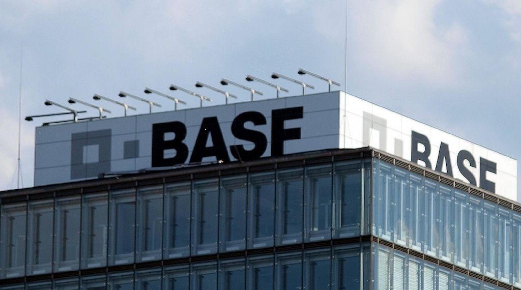 Grüne fordern Bekenntnis zum BASF-Standort Berlin