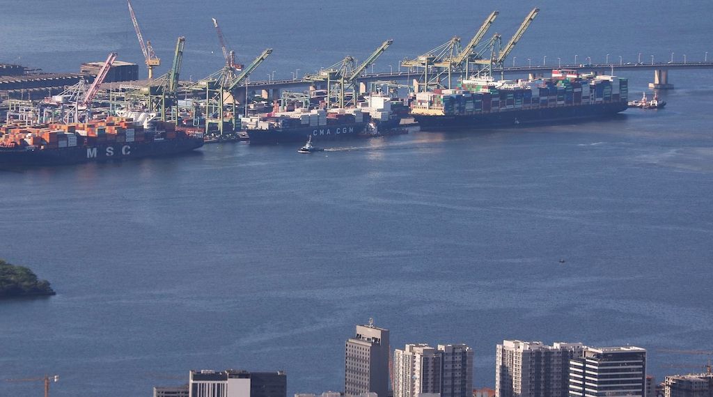 EU-Kommission will Mercosur-Abkommen vorläufig anwenden