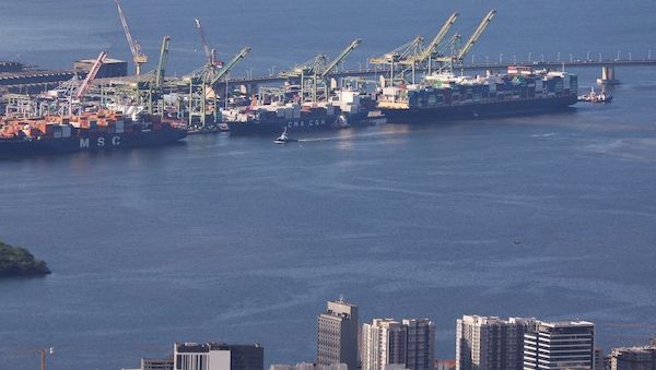 EU-Kommission will Mercosur-Abkommen vorläufig anwenden