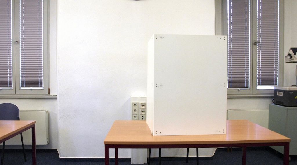 Landrat erklärt Bürgermeisterwahl in Strausberg für ungültig