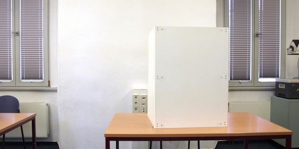 Landrat erklärt Bürgermeisterwahl in Strausberg für ungültig