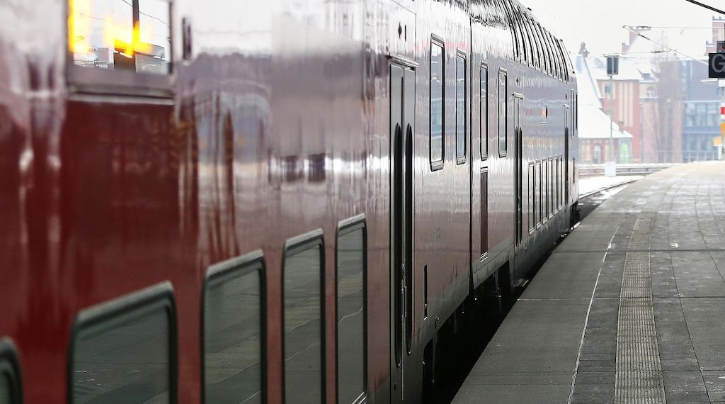 Baden-Württemberg startet Pilotprojekte für mehr Sicherheit in Regionalzügen