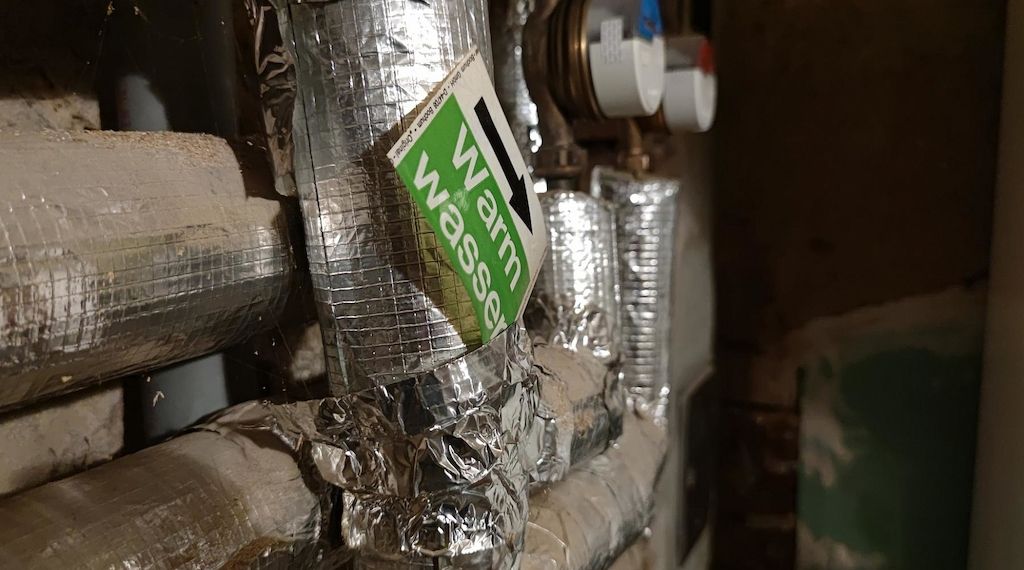 Ostdeutsche Städte sehen Herausforderungen bei geplantem Gebäudemodernisierungsgesetz