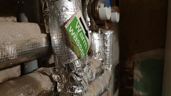 Ostdeutsche Städte sehen Herausforderungen bei geplantem Gebäudemodernisierungsgesetz