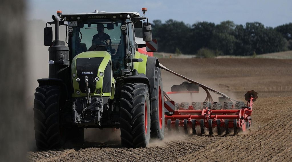 NRW hebt Düngeverordnung nach Gerichtsurteil auf