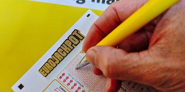 Gewinnzahlen Eurojackpot vom Freitag (27.02.2026)
