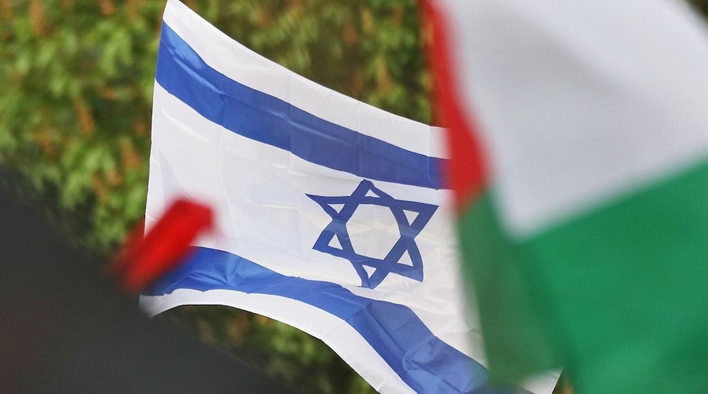 Alabali Radovan wirft Israel Gefährdung von Zweistaatenlösung vor