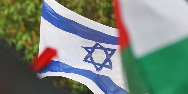 Alabali Radovan wirft Israel Gefährdung von Zweistaatenlösung vor