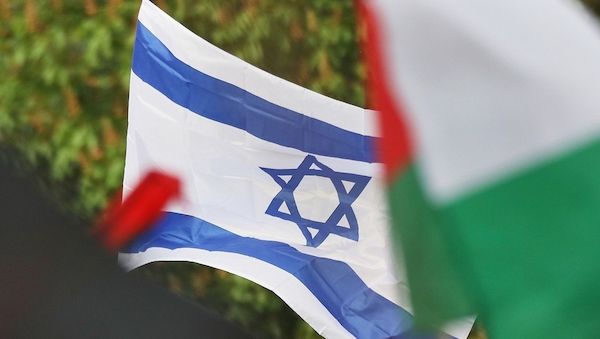 Alabali Radovan wirft Israel Gefährdung von Zweistaatenlösung vor