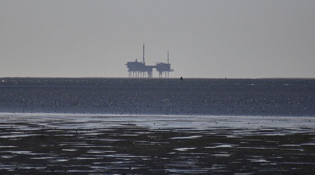 Reiche will mehr Gas in Deutschland fördern