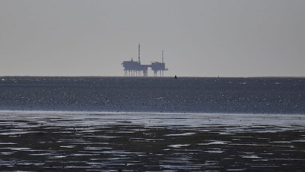 Reiche will mehr Gas in Deutschland fördern