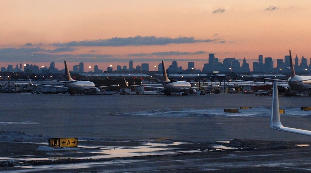 Deutsche Reisewirtschaft verzeichnet Einbruch der USA-Buchungen