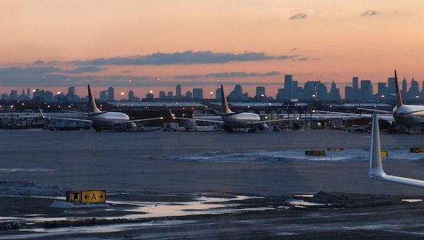 Deutsche Reisewirtschaft verzeichnet Einbruch der USA-Buchungen