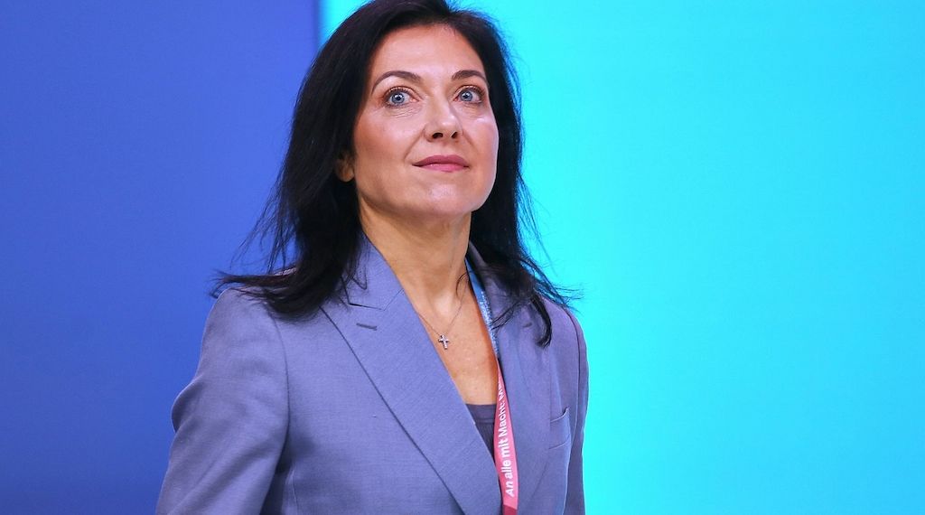 Heizungsgesetz: Reiche will Biomethan aus der Ukraine einführen